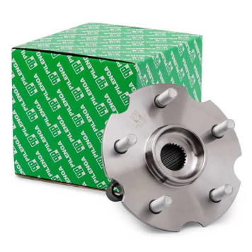 Ступица с подшипником в сборе задняя <b>PILENGA HB-P2317</b>