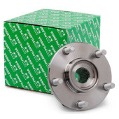 Ступица с подшипником в сборе передняя <b>PILENGA HB-P2318</b>
