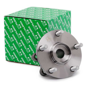 Ступица с подшипником в сборе передняя <b>PILENGA HB-P2320</b>