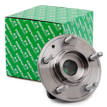 Ступица с подшипником в сборе передняя <b>PILENGA HB-P2324</b>