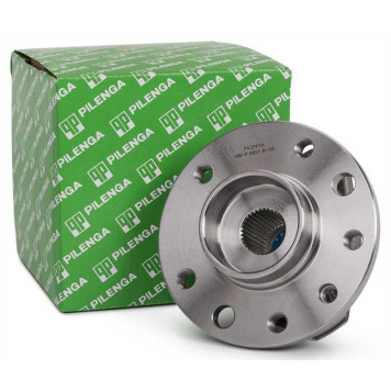 Ступица с подшипником в сборе передняя ASTRA, ZAFIRA <b>PILENGA HB-P3651</b>