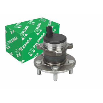Ступица с подшипником в сборе задняя FOCUS 2, C-MAX <b>PILENGA HB-P5488</b>
