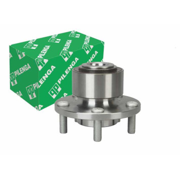 Ступица с подшипником в сборе передняя FOCUS 2, C-MAX <b>PILENGA HB-P5489</b>
