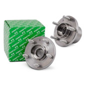 Ступица с подшипником в сборе передняя MONDEO IV <b>PILENGA HB-P5490</b>