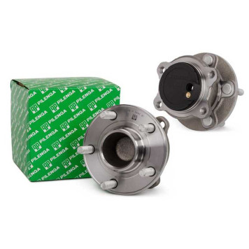 Ступица задняя без системы автоматической парковки FOCUS 3 <b>PILENGA HB-P5492</b>-1