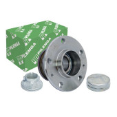 Ступица в сборе задняя диск 300 мм BOXER III, DUCATO III, JUMPER III <b>PILENGA HB-P6572</b>