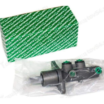 Цилиндр тормозной главный 1118, 2170, 2190, ВАЗ 2123 <b>PILENGA HYP1118</b>