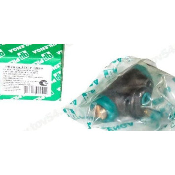 Цилиндр тормозной задний ВАЗ 2105, 2108 <b>PILENGA HYP3886</b>