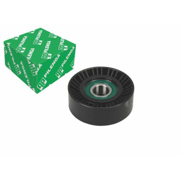 Ролик натяжитель ремня ваз 1118, 2123, 2192, 2194, FORD <b>PILENGA PT-P1523</b>