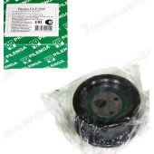 Ролик натяжителя ВАЗ 2112 (16кл) натяжной <b>PILENGA PTP1545</b>