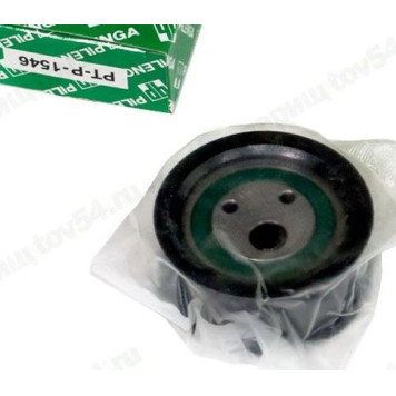 Ролик натяжителя ВАЗ 2108-2110 (8 клап.) <b>PILENGA PTP1546</b>