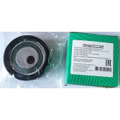 Ролик ремня генератора ВАЗ 2110 (с ГУР), Приора (с кондиц) <b>PILENGA PTP1549</b>