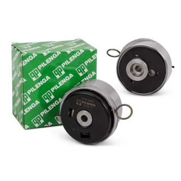 Ролик натяжителя ремня грм ASTRA, CRUZE, ORLANDO, ZAFIRA <b>PILENGA PT-P2506</b>-2