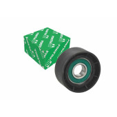 Ролик натяжителя ремня агрегатов (8 кл.) LARGUS, LOGAN, SANDERO <b>PILENGA PT-P4754</b>