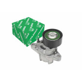 Ролик натяжителя ремня агрегатов в сборе (8 кл.) LARGUS, LOGAN, SANDERO <b>PILENGA PT-P4754K</b>