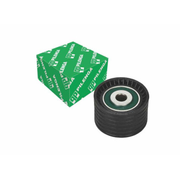 Ролик опорный ремня грм (16 кл.) LARGUS, LOGAN, SANDERO <b>PILENGA PT-P7150</b>