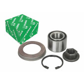 Подшипник задней ступицы без ABS FOCUS 1, FUSION, MAZDA 2 <b>PILENGA PW-P0057</b>