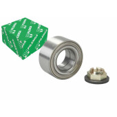 Подшипник передней ступицы с ABS MONDEO III c 2000 по 2007 <b>PILENGA PW-P0133</b>
