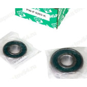 Подшипники генератора ВАЗ 2110 большой+малый <b>PILENGA PWP0203K</b>