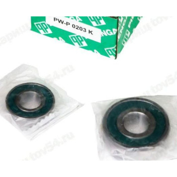 Подшипники генератора ВАЗ 2110 большой+малый <b>PILENGA PWP0203K</b>