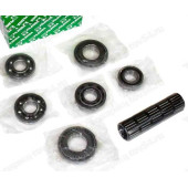 Подшипник КПП ВАЗ 2108 (комплект 11шт) <b>PILENGA PWP1208</b>