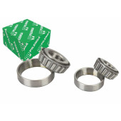 Комплект подшипников передней ступицы ваз 2101-2107 <b>PILENGA PW-P1305</b>