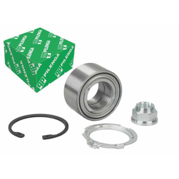 Подшипник передней ступицы с ABS LARGUS, LOGAN PW-P 3637 <b>PILENGA PW-P3637</b>