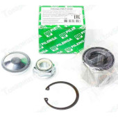 Подшипник ступицы RENAULT Duster, Lada Largus задний 48х62х30мм <b>PILENGA PWP6799</b> (432102069R)
