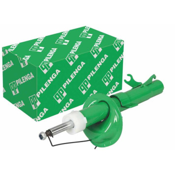 Амортизатор передний FOCUS 1 левый газовый <b>PILENGA SH-P0183-G</b>