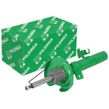 Амортизатор передний FOCUS 2 левый газовый <b>PILENGA SH-P0202-G</b>