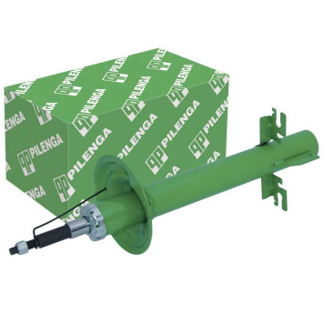 Амортизатор передний газовый BOXER III, DUCATO III, JUMPER III <b>PILENGA SH-P3974-G</b>
