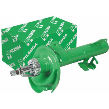 Амортизатор передний MAZDA 3 правый газовый <b>PILENGA SH-P4700-G</b>