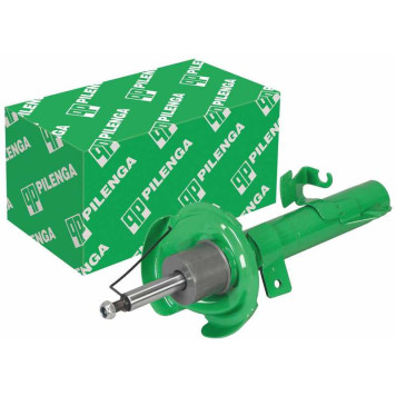 Амортизатор передний MAZDA 3 левый газовый <b>PILENGA SH-P4701-G</b>