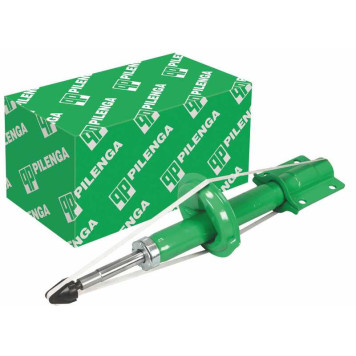 Амортизатор передний газовый BOXER II, DUCATO Q18, JUMPER II <b>PILENGA SH-P5807-G</b>