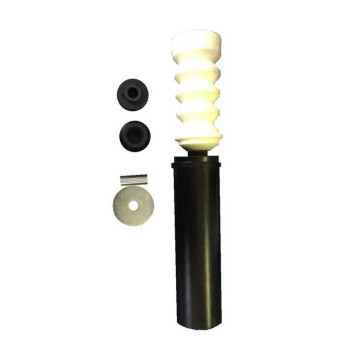 Комплект ремонтный амортизатора VESTA, LARGUS, LOGAN <b>PILENGA SH-P7072-G-KIT</b>