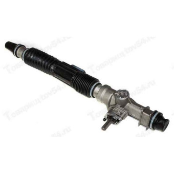 Механизм рулевой ВАЗ 2110-2112 нового образца без тяг <b>PILENGA SRP1142</b>