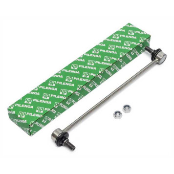 Стойка стабилизатора передняя AVENSIS (270), COROLLA (150), RAV4 (30) <b>PILENGA TS-P2457</b>