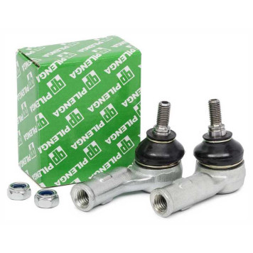 Комплект рулевых наконечников FOCUS 1 (TS-P 1164/1165 ) <b>PILENGA TS-P6465K</b>