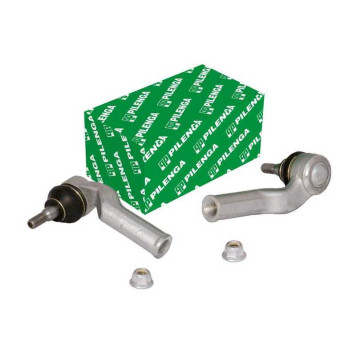 Комплект рулевых наконечников для FOCUS 3 <b>PILENGA TS-P8081K</b>