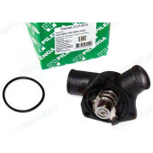 Термостат ВАЗ 2108-2115 (инж.), 2170 Приора термоэлемент в сборе с крышкой 85 гр <b>PILENGA TTP4015</b>