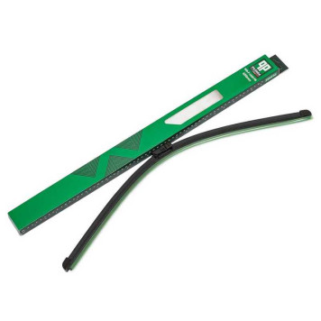 Щетка с/о бескаркасная 650mm кнопка (Push button) <b>PILENGA WB-P1650PB</b>-1