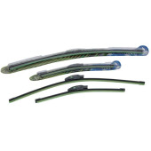 Комплект щеток с/о бескаркасных 600mm+650mm боковой зажим (Pinch tab) <b>PILENGA WB-P6065PT</b>