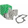 Помпа системы охлаждения FORD, MAZDA, VOLVO 1.6 <b>PILENGA WP-P2160</b>