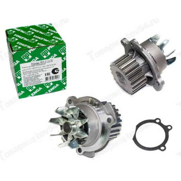 Помпа ВАЗ 1118, 2170 после 08г. 2190 16 кл.,Vesta ,X-Ray <b>PILENGA WPP2170</b>