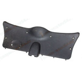 Обивка двери задней (вертолет) ВАЗ 1117 Калина <b>ПЛАСТИК 1117-6302014</b>