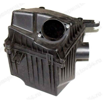 Корпус воздушного фильтра ВАЗ 11184, 2190, 2192 Гранта (1,4 дв.) Мастер-М <b>ПЛАСТИК 11184-1109010/13-01</b>