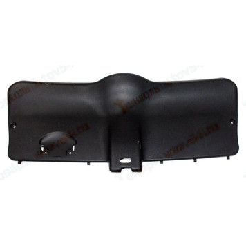 Обивка двери задней (вертолет) ВАЗ 1119 <b>ПЛАСТИК 1119-6302014</b>