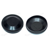 Крышка фары ВАЗ 1118 средняя <b>Пластик 1502.3775.023</b>