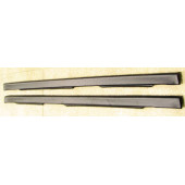 Пороги  наружные ВАЗ 2109-21099 комплект 2шт