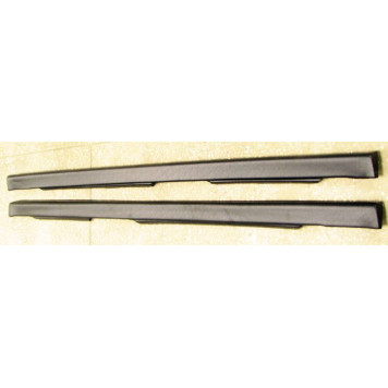 Пороги  наружные ВАЗ 2109-21099 комплект 2шт